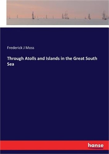 Through atolls and - through, in