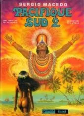 Mystère des atolls tome - tome, 2