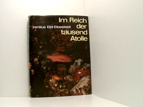 Reich der tausend - , atolle