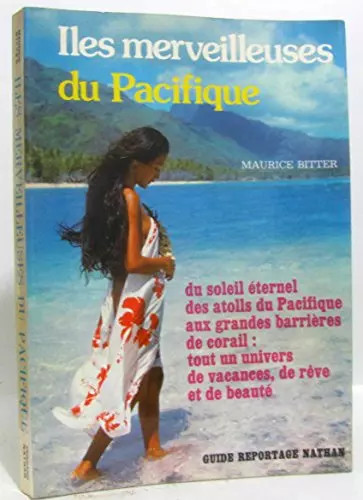 Iles merveilleuses - iles,