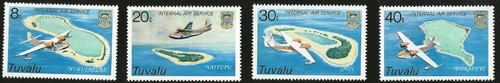 Aviazione aerei sopra atolli - aviazione,