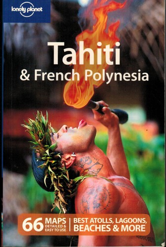 Brash carillet tahiti e - brash,