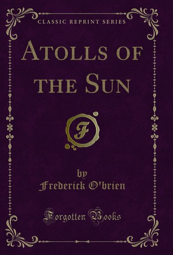 Atolls the sun - the, (classic