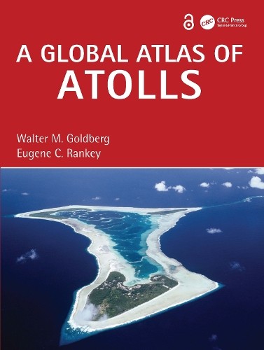 Global atlas atolls by - a,