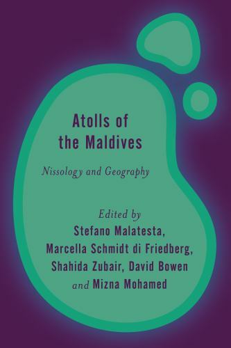 Atolls the maldives - the,