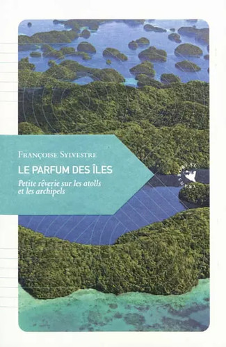 Parfum des îles petite - le,