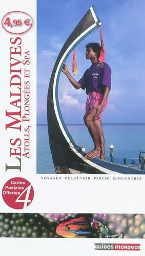 Les maldives atolls plongées - les, atolls,