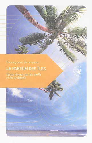 Parfum des îles petite - îles:,