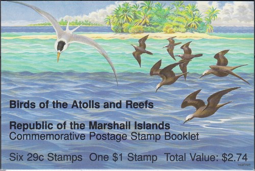 Libretto marshall birds the - marshall, of