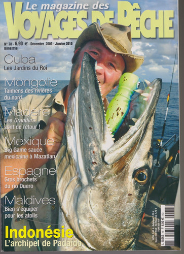 Voyages peche 78 - de,
