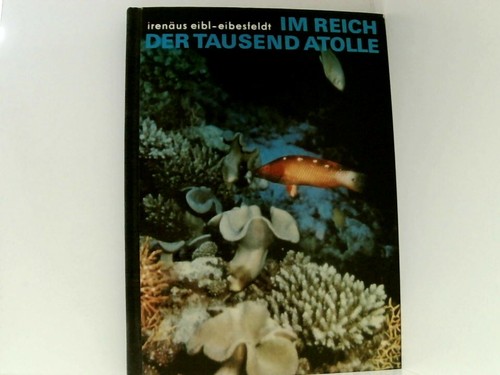 Reich der tausend - im, atolle