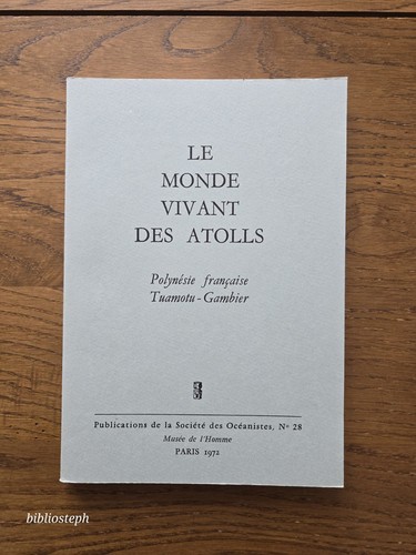 Livre monde vivant - livre,
