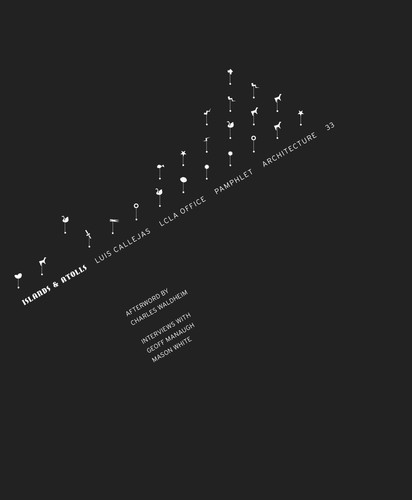 Pamphlet architecture - pamphlet, 33