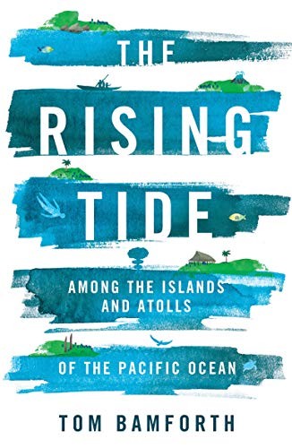 The rising tide among - tide:,