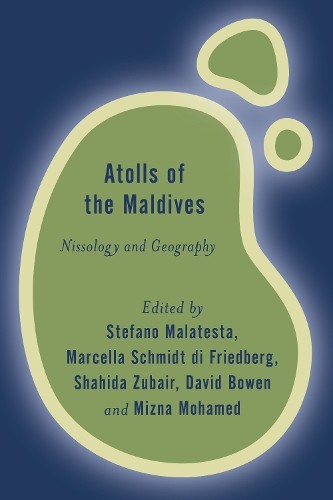 Atolls the maldives by - the,