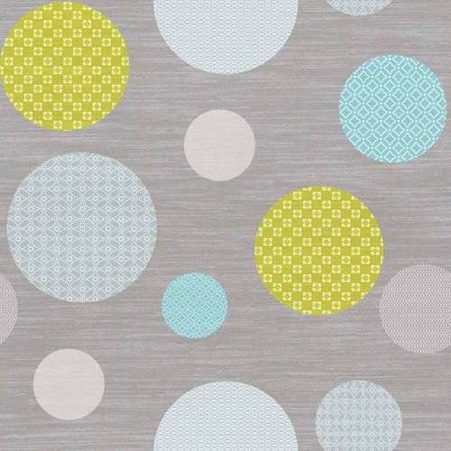 Toile cirée mètre - cirée, au